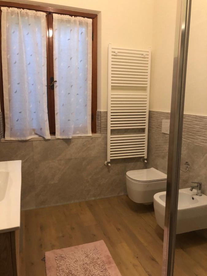 Appartement Casa Patrizia à Torri Del Benaco Extérieur photo
