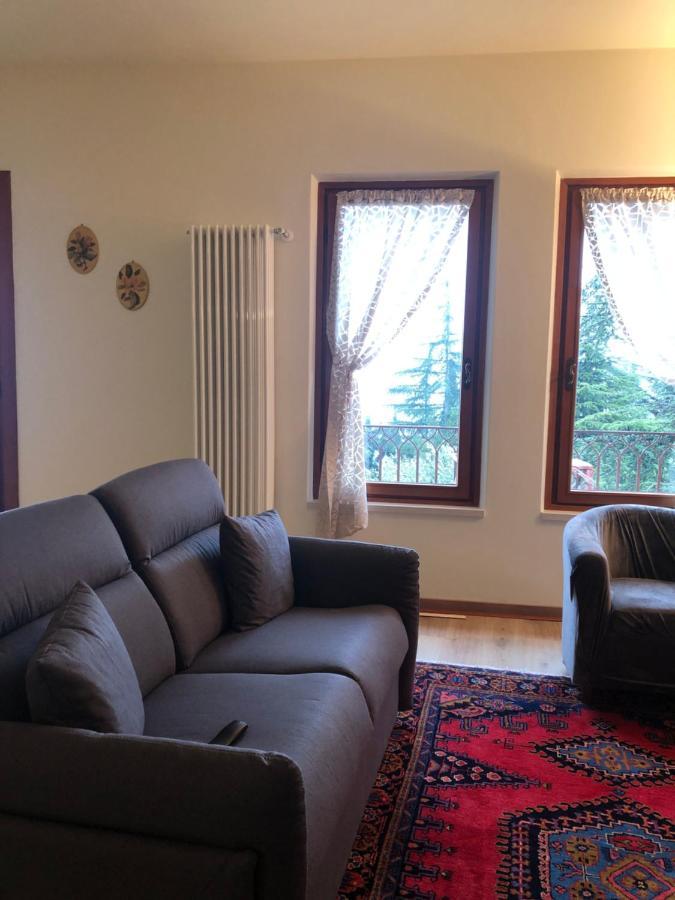 Appartement Casa Patrizia à Torri Del Benaco Extérieur photo