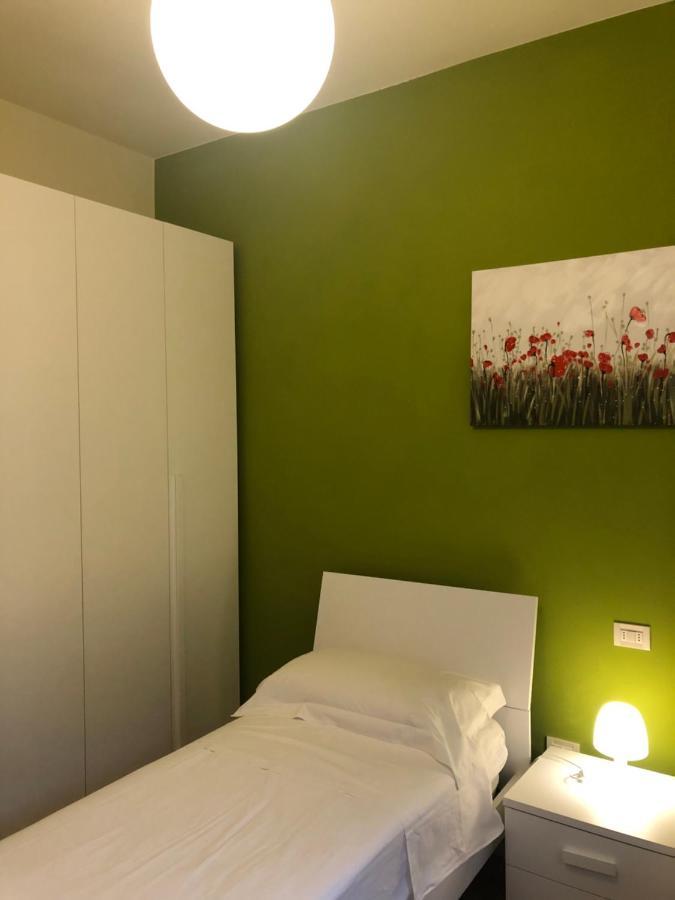 Appartement Casa Patrizia à Torri Del Benaco Extérieur photo