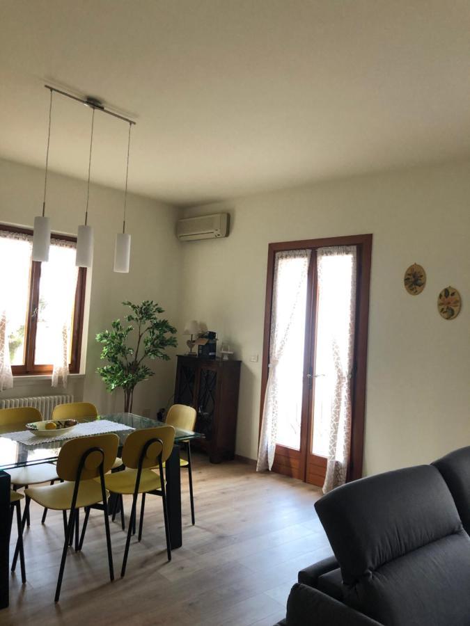Appartement Casa Patrizia à Torri Del Benaco Extérieur photo
