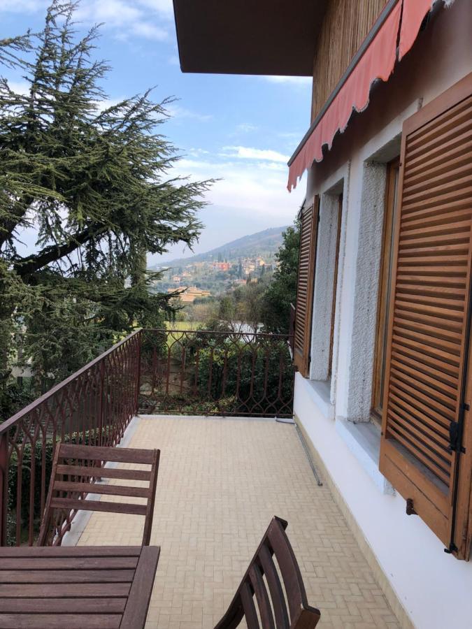 Appartement Casa Patrizia à Torri Del Benaco Extérieur photo