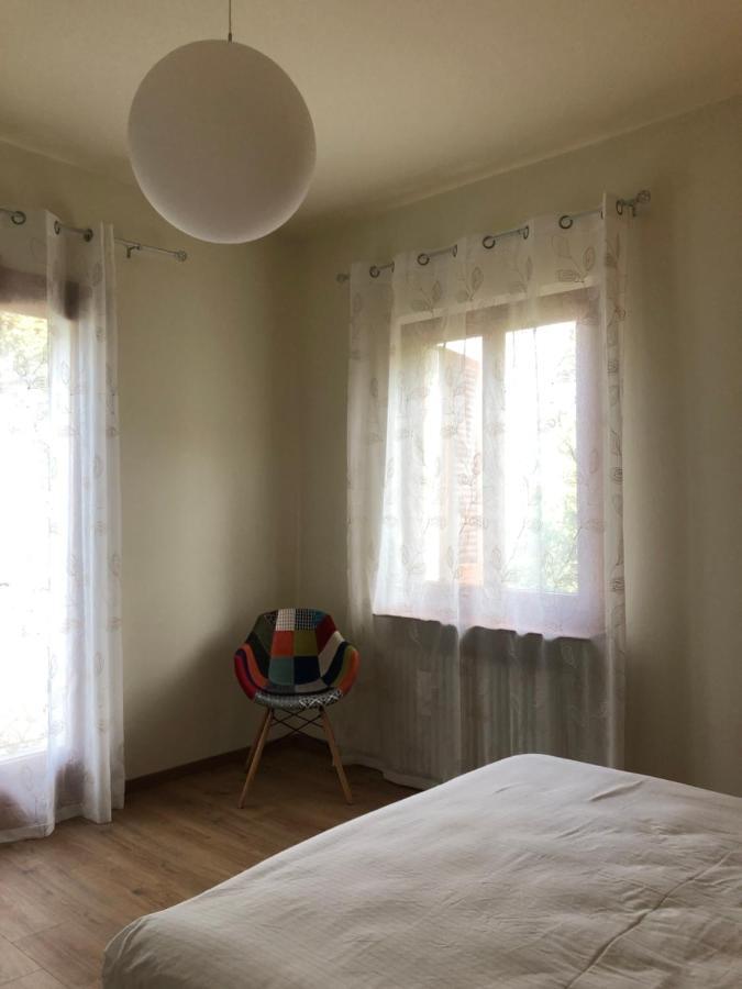 Appartement Casa Patrizia à Torri Del Benaco Extérieur photo