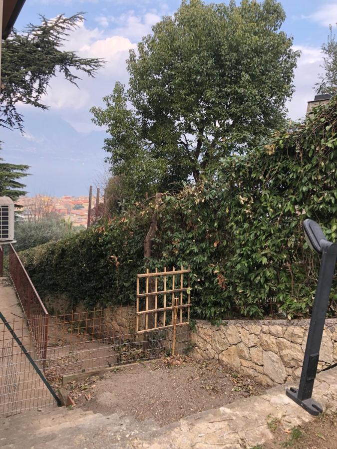 Appartement Casa Patrizia à Torri Del Benaco Extérieur photo