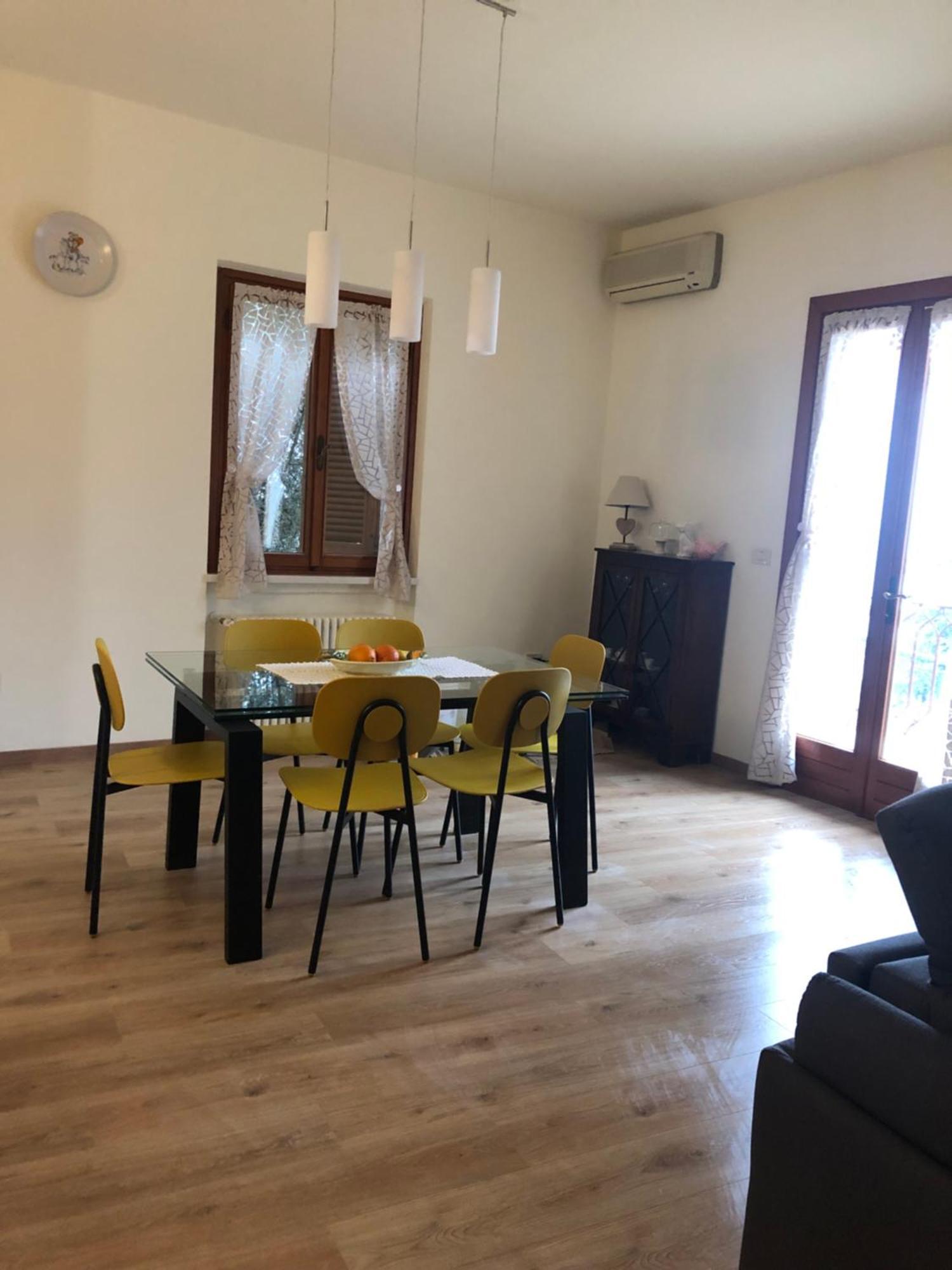 Appartement Casa Patrizia à Torri Del Benaco Extérieur photo