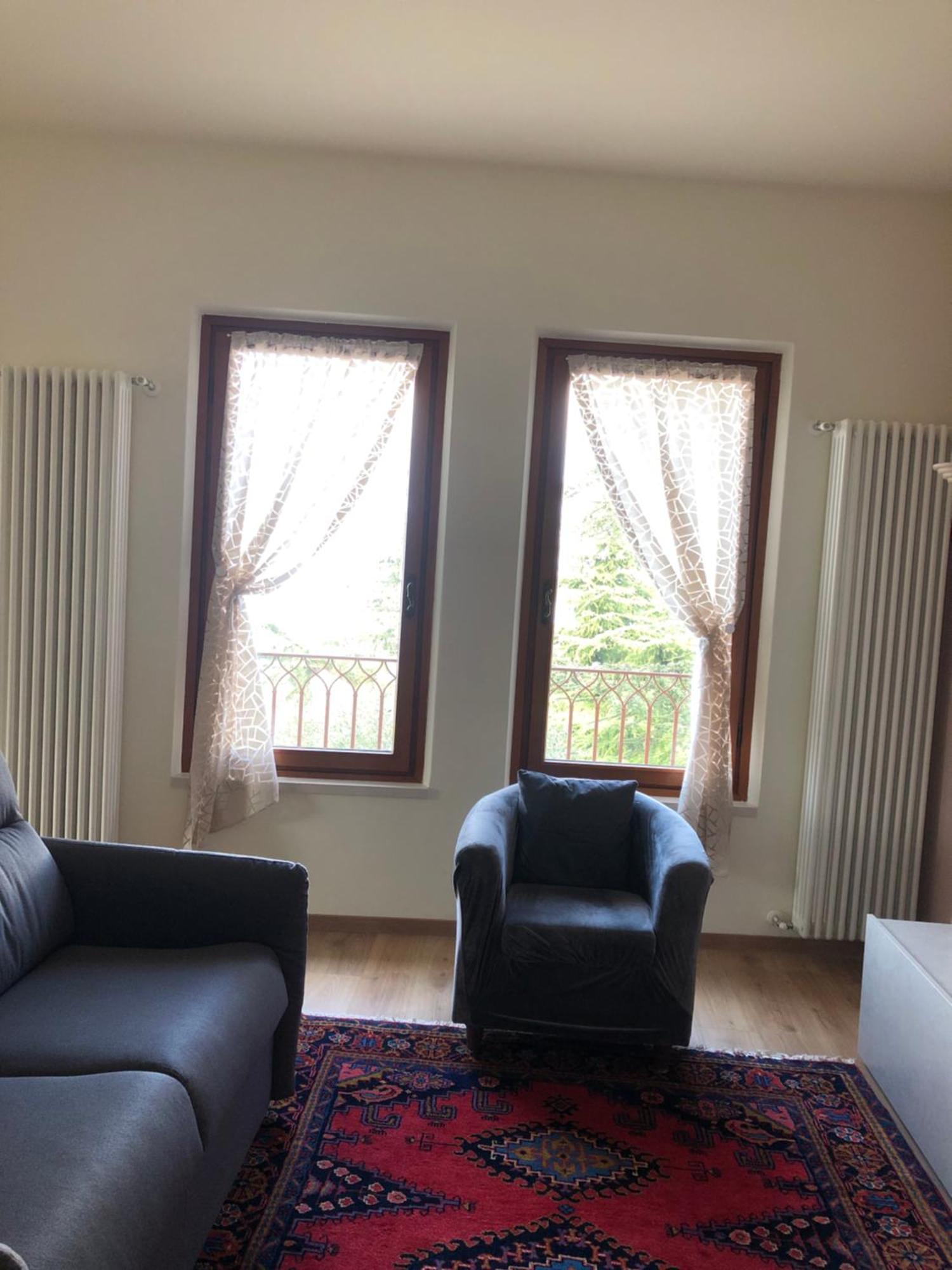 Appartement Casa Patrizia à Torri Del Benaco Extérieur photo