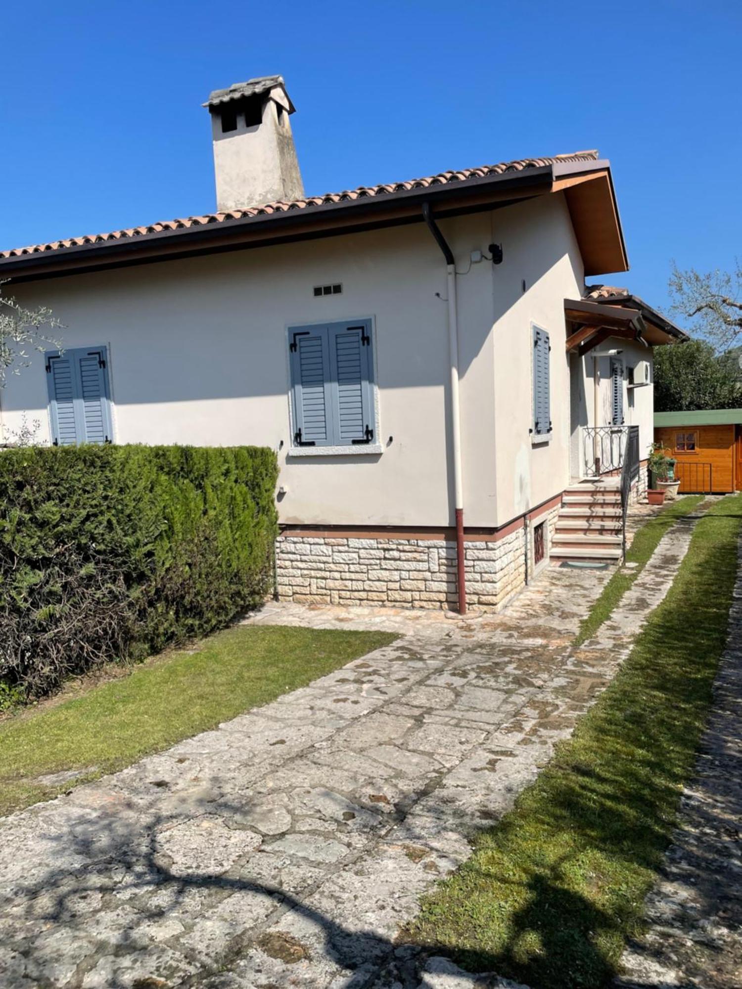 Appartement Casa Patrizia à Torri Del Benaco Extérieur photo